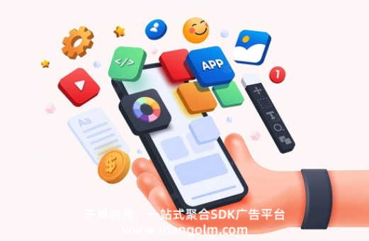 什么是快应用?快应用定义、特点、优势介绍 什么是快应用?快应用定义、特点、优势介绍