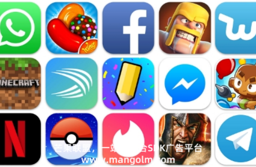 媒体流量商业化的航向在何方 广告